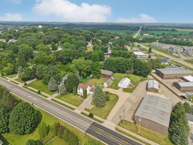 $599,000 | 616 North Main Street, Cottage Grove, WI 53527