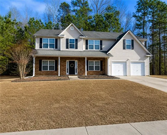 $389,999 | 151 Holbrook Drive, Dallas, GA 30132