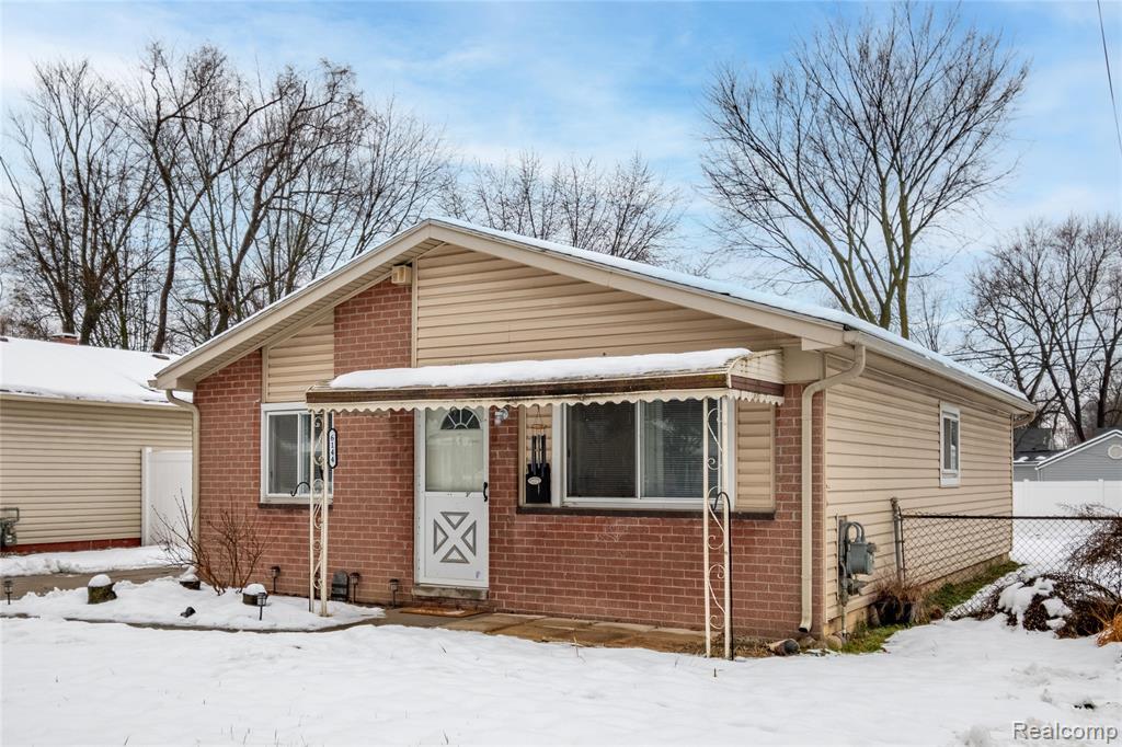 6144 Princess Street Taylor, MI 48180 - Photo 21 of 25