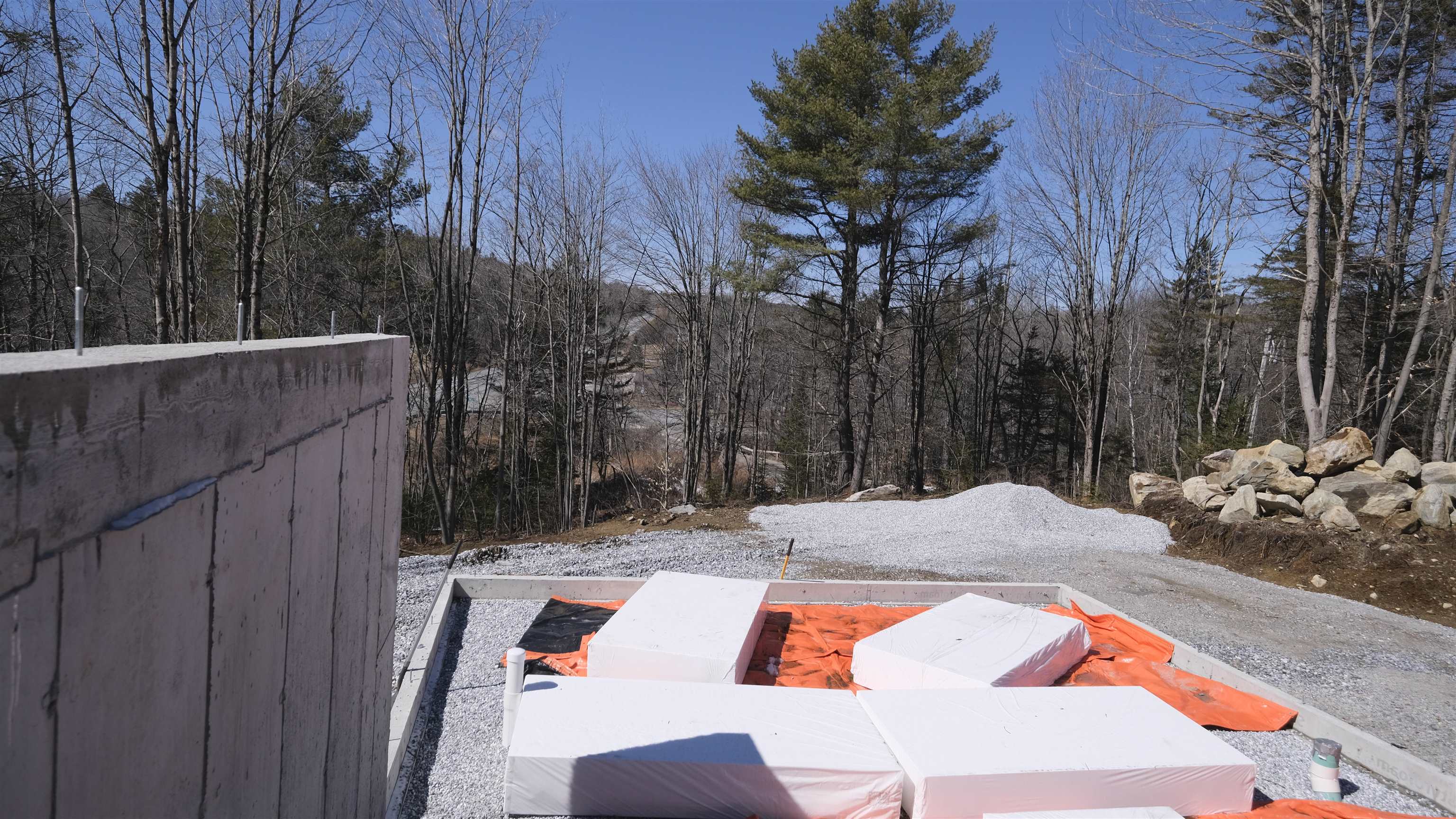 100 Sawyer Hill Road Mount Holly, VT 05758 - Photo 8 of 15