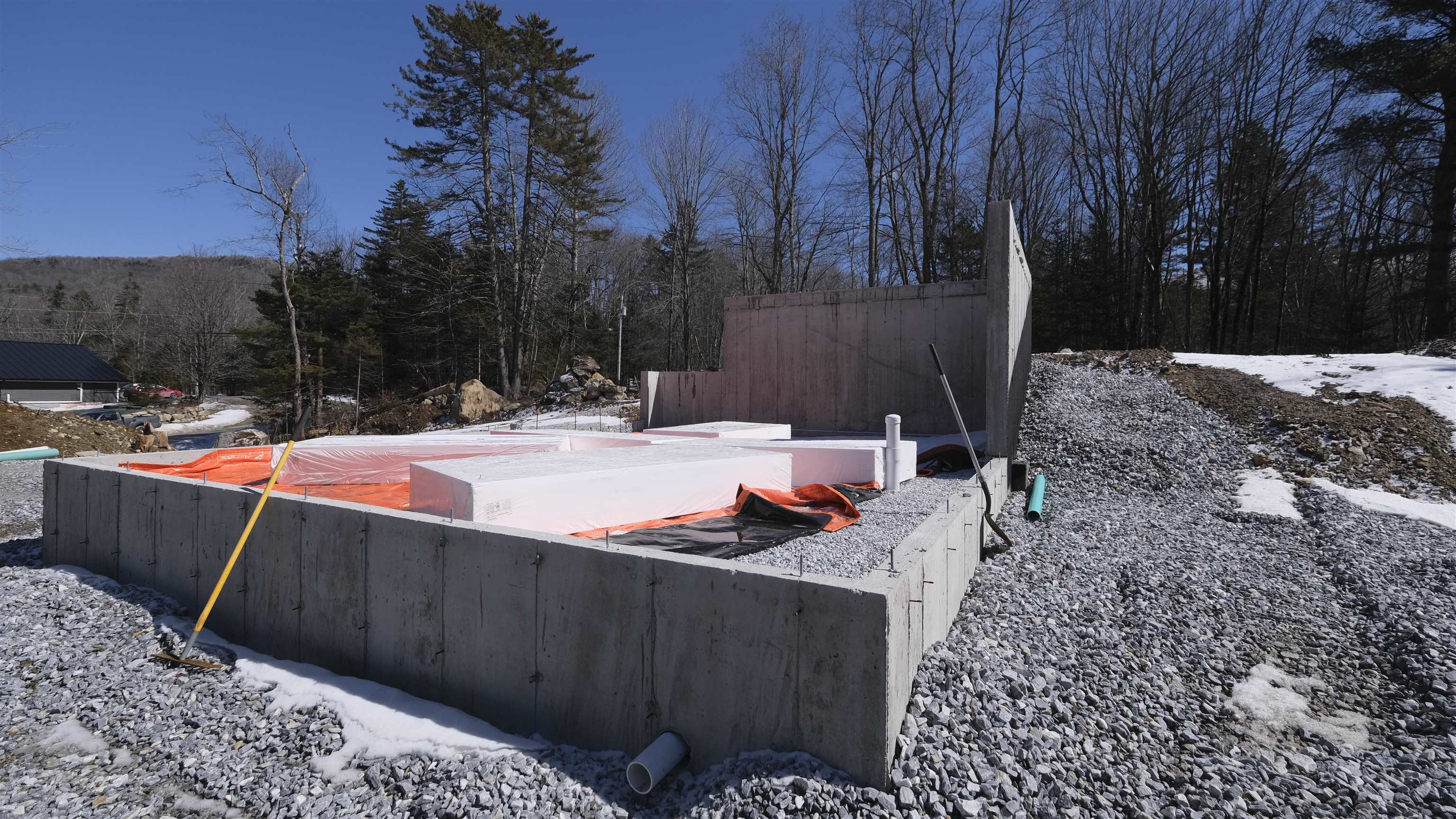 100 Sawyer Hill Road Mount Holly, VT 05758 - Photo 9 of 15