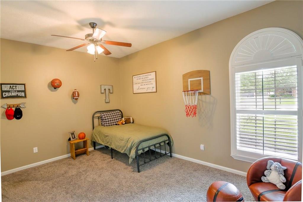 185 Jillian Drive Ragley, LA 70657 - Photo 12 of 25
