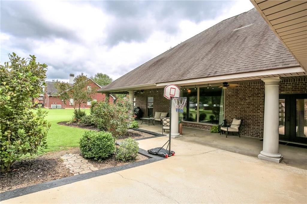 185 Jillian Drive Ragley, LA 70657 - Photo 21 of 25