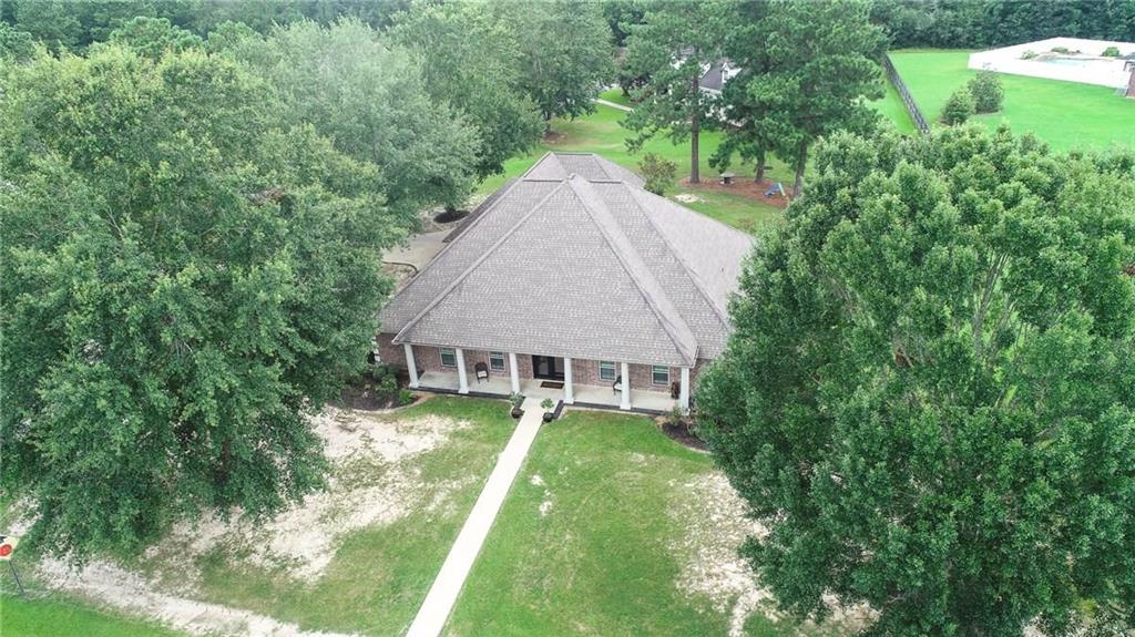 185 Jillian Drive Ragley, LA 70657 - Photo 23 of 25