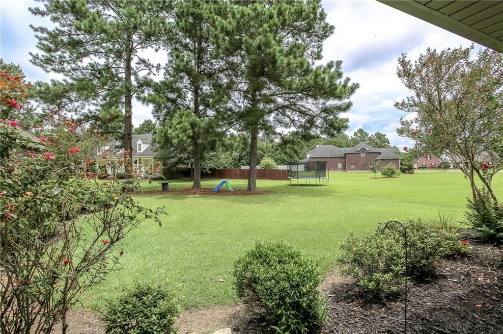 185 Jillian Drive Ragley, LA 70657 - Photo 3 of 25
