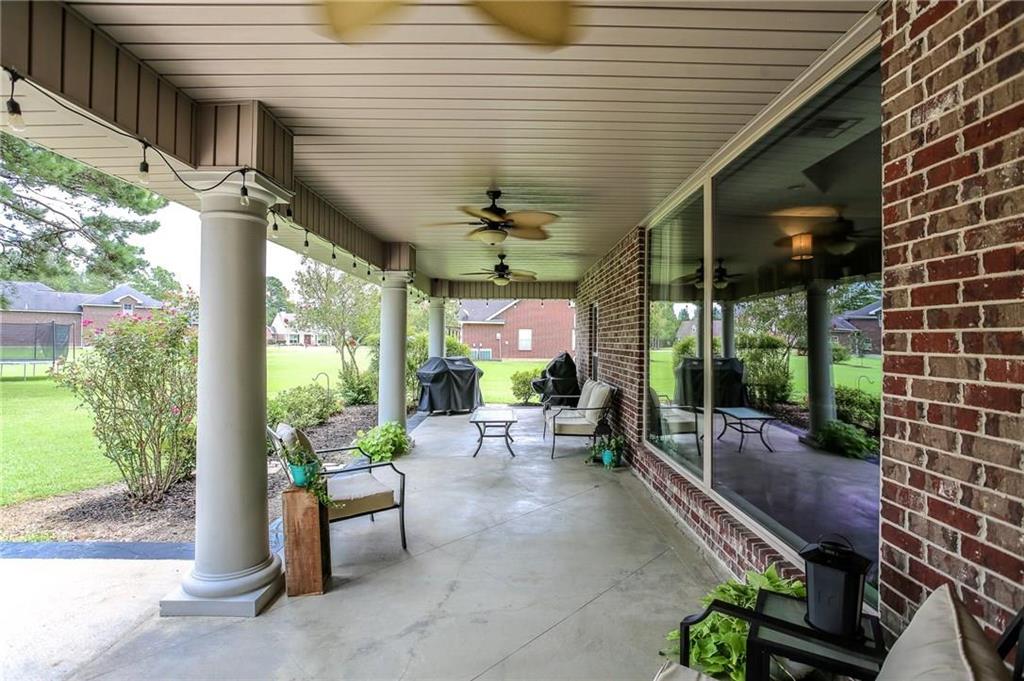 185 Jillian Drive Ragley, LA 70657 - Photo 4 of 25
