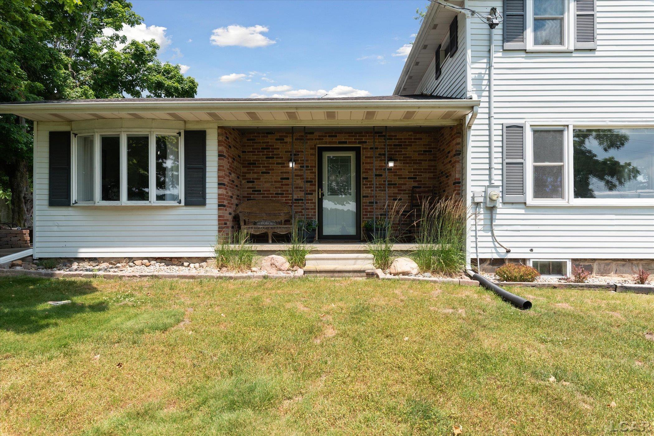 7840 Squawfield Road Pittsford, MI 49271 - Photo 7 of 60