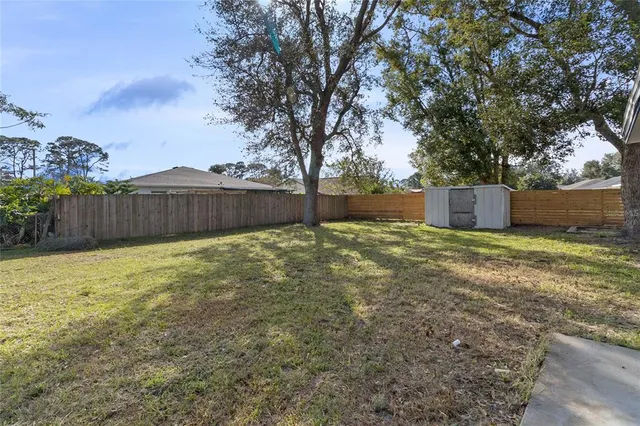 $300,000 | 5355 Fay Boulevard, Cocoa, FL 32927