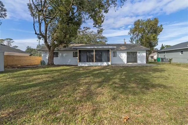 $300,000 | 5355 Fay Boulevard, Cocoa, FL 32927