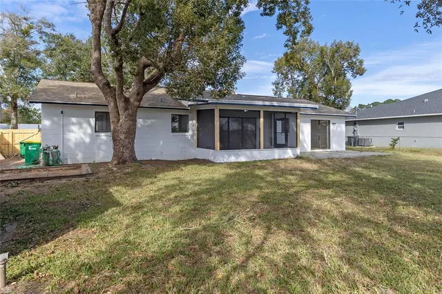 $300,000 | 5355 Fay Boulevard, Cocoa, FL 32927