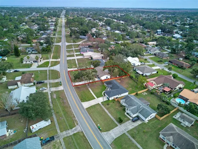 $300,000 | 5355 Fay Boulevard, Cocoa, FL 32927