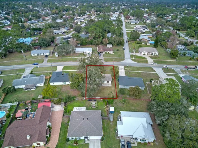 $300,000 | 5355 Fay Boulevard, Cocoa, FL 32927