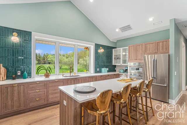 $1,790,000 | 1985 68th Street, Fennville, MI 49408