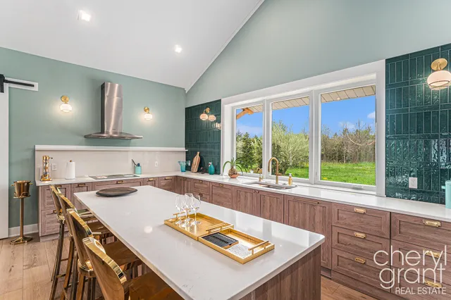 $1,790,000 | 1985 68th Street, Fennville, MI 49408