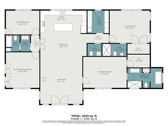 $1,790,000 | 1985 68th Street, Fennville, MI 49408