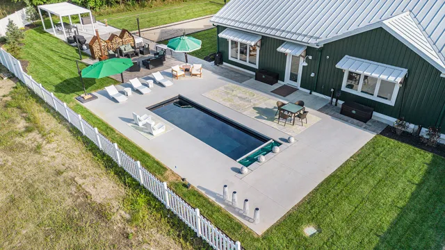 $1,790,000 | 1985 68th Street, Fennville, MI 49408