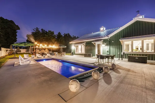 $1,790,000 | 1985 68th Street, Fennville, MI 49408