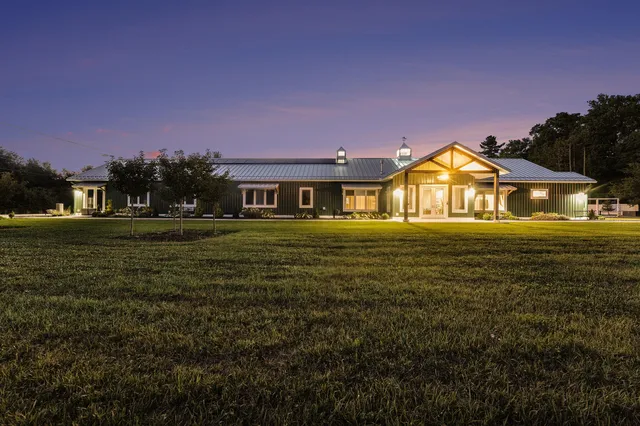 $1,790,000 | 1985 68th Street, Fennville, MI 49408