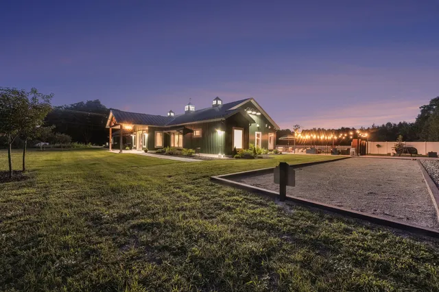 $1,790,000 | 1985 68th Street, Fennville, MI 49408