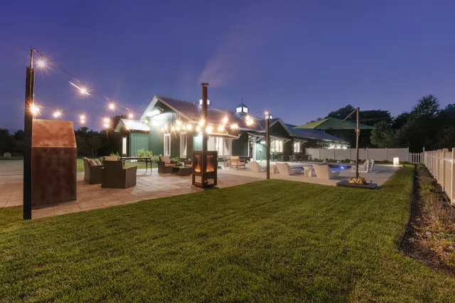 $1,790,000 | 1985 68th Street, Fennville, MI 49408