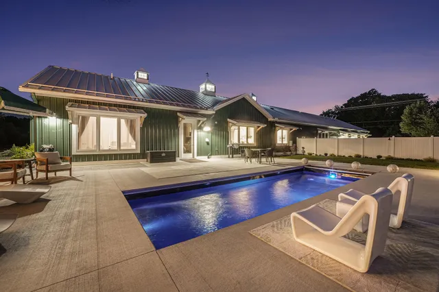 $1,790,000 | 1985 68th Street, Fennville, MI 49408