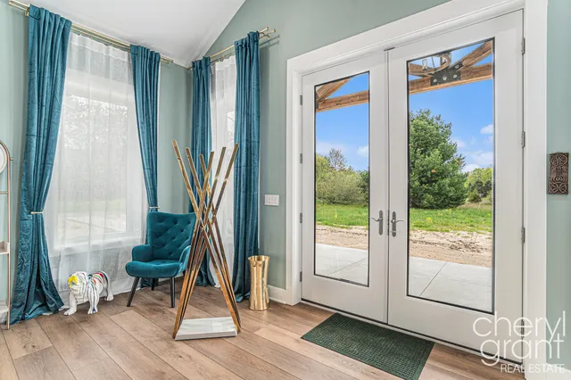 $1,790,000 | 1985 68th Street, Fennville, MI 49408