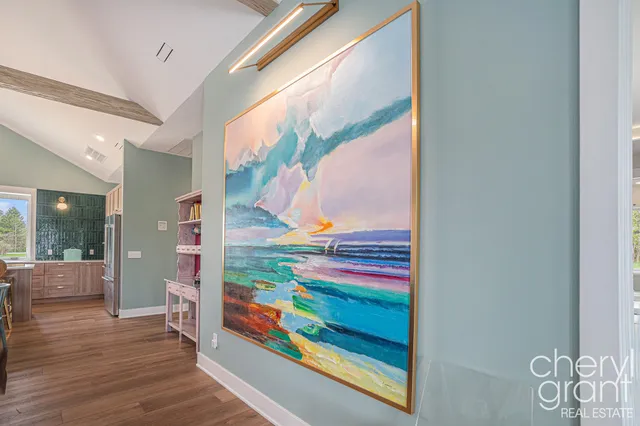 $1,790,000 | 1985 68th Street, Fennville, MI 49408