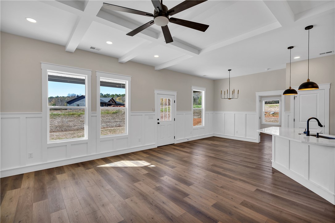 3805 Flat Rock Road Iva, SC 29655 - Photo 6 of 25
