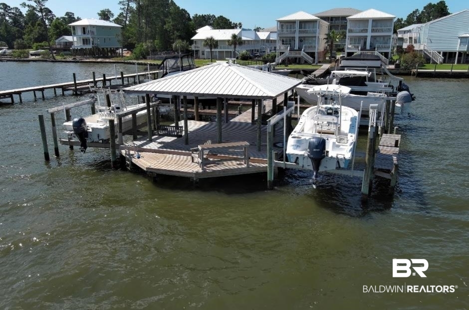 25909 Canal Road, Unit 202 Orange Beach, AL 36561 - Photo 6 of 29
