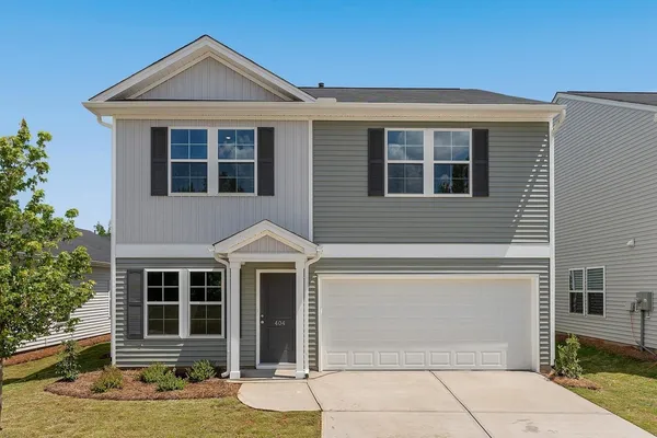 $259,000 | 404 Prosperity Lane, Moore, SC 29369