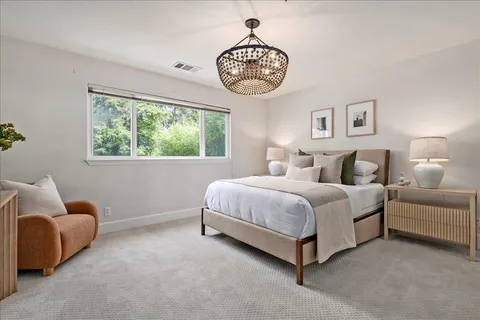 $4,780,000 | 1354 Sherman Avenue, Menlo Park, CA 94025
