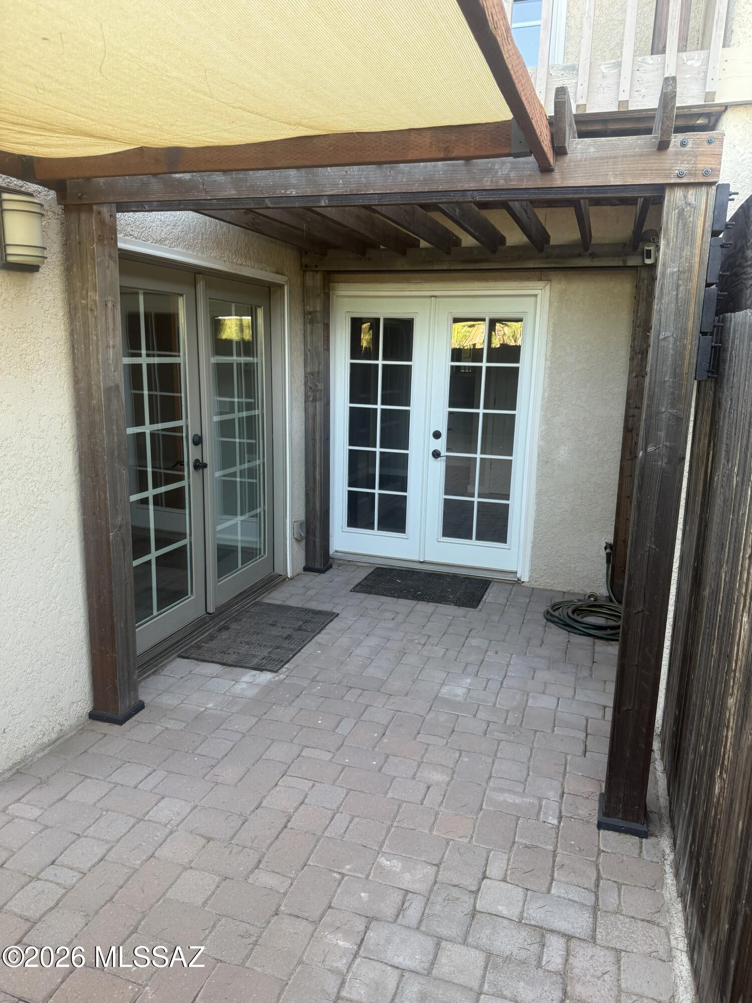 3750 North Country Club Road, Unit 44 Tucson, AZ 85716 - Photo 20 of 25