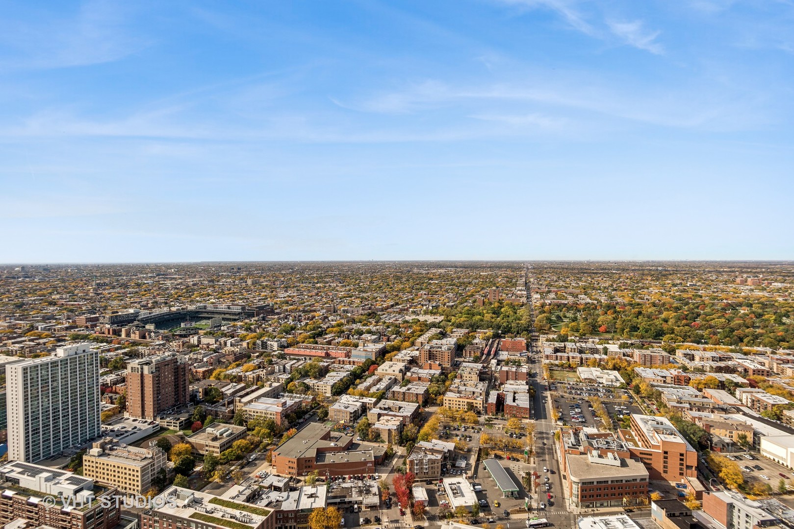 655 West Irving Park Road, Unit 5516 Chicago, IL 60613 - Photo 15 of 23