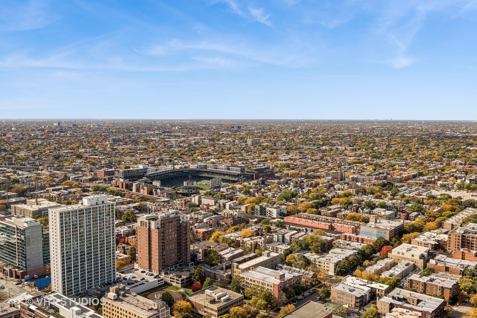 655 West Irving Park Road, Unit 5516 Chicago, IL 60613 - Photo 16 of 23