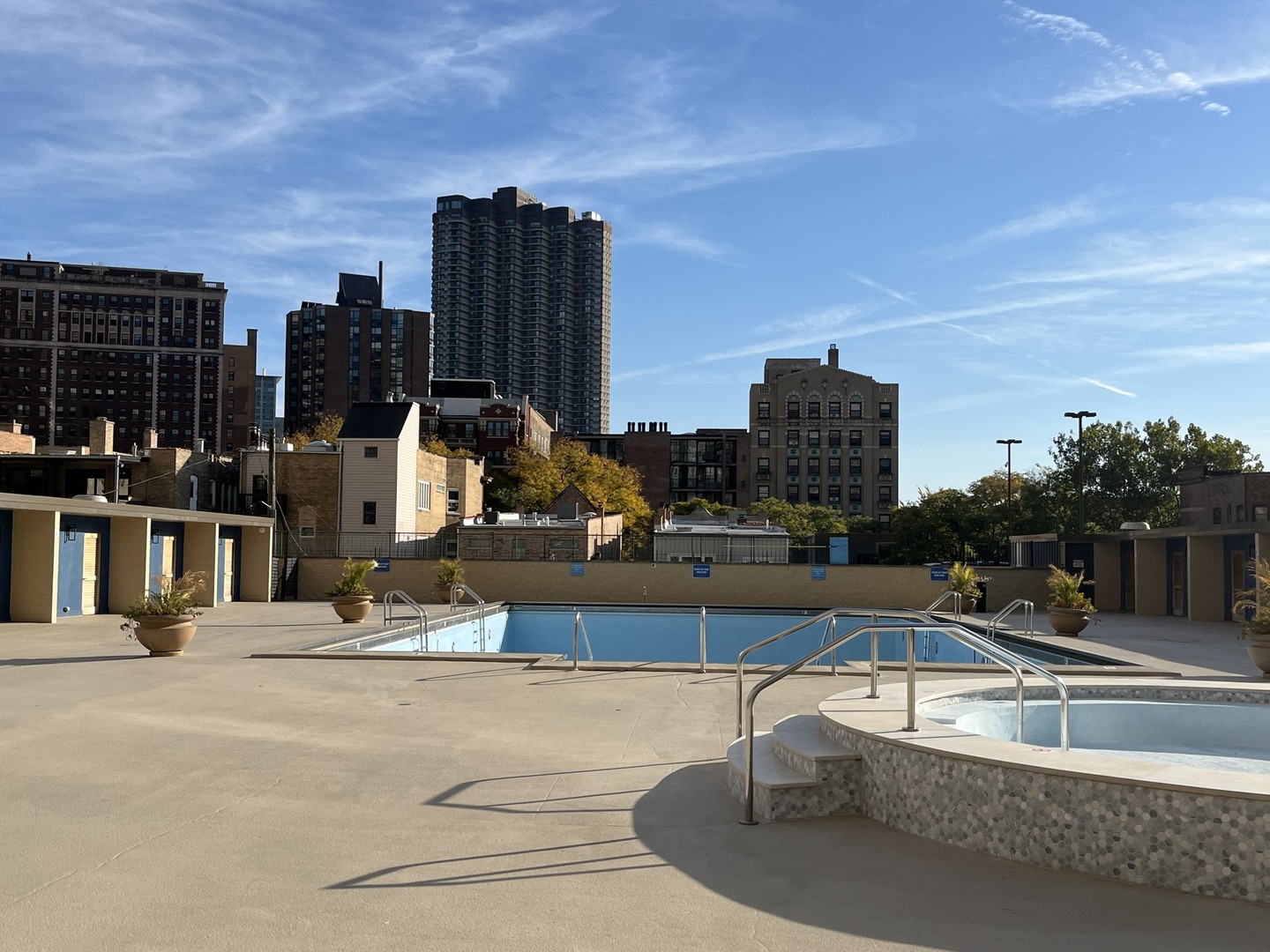655 West Irving Park Road, Unit 5516 Chicago, IL 60613 - Photo 17 of 23