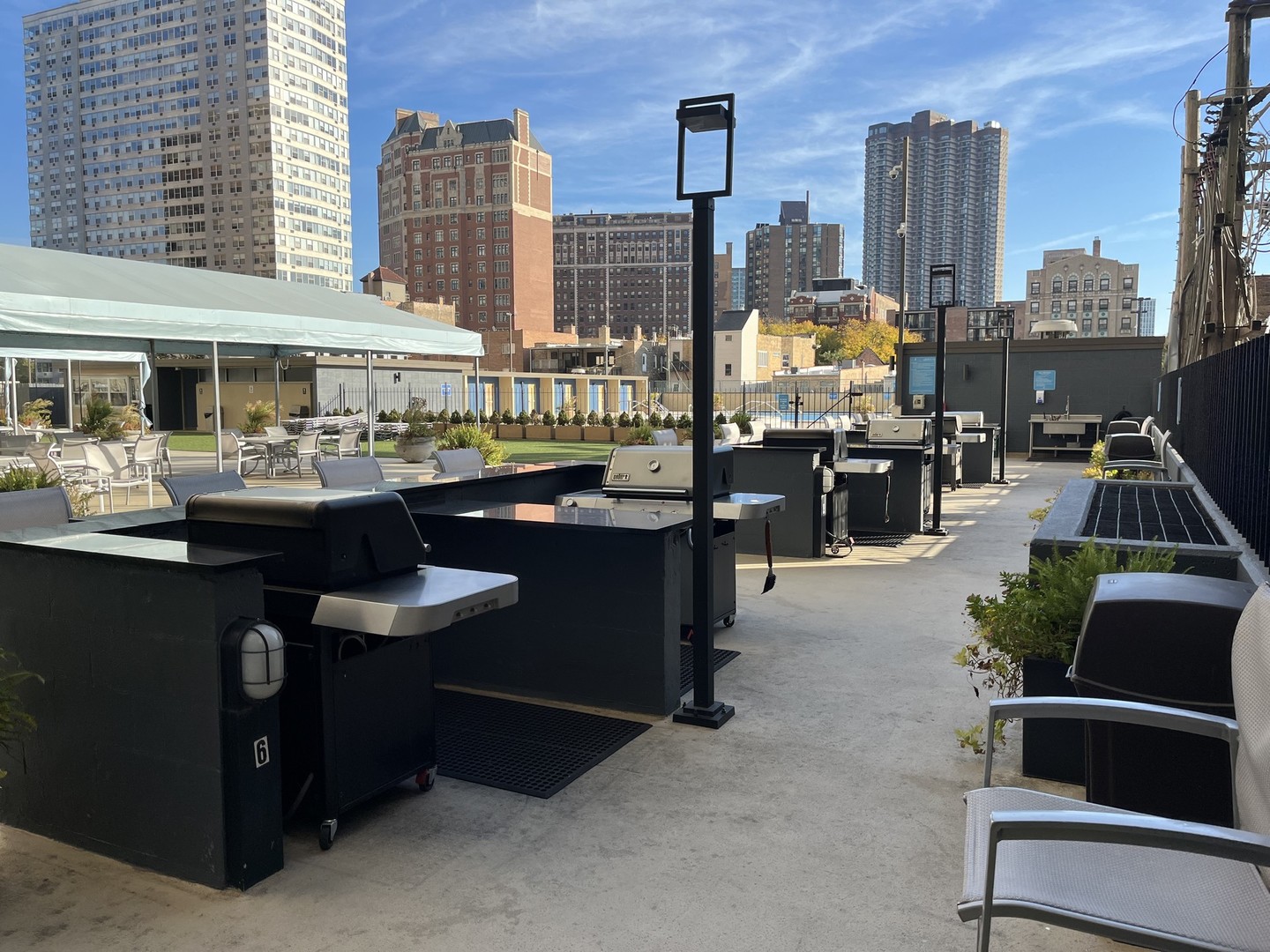 655 West Irving Park Road, Unit 5516 Chicago, IL 60613 - Photo 19 of 23