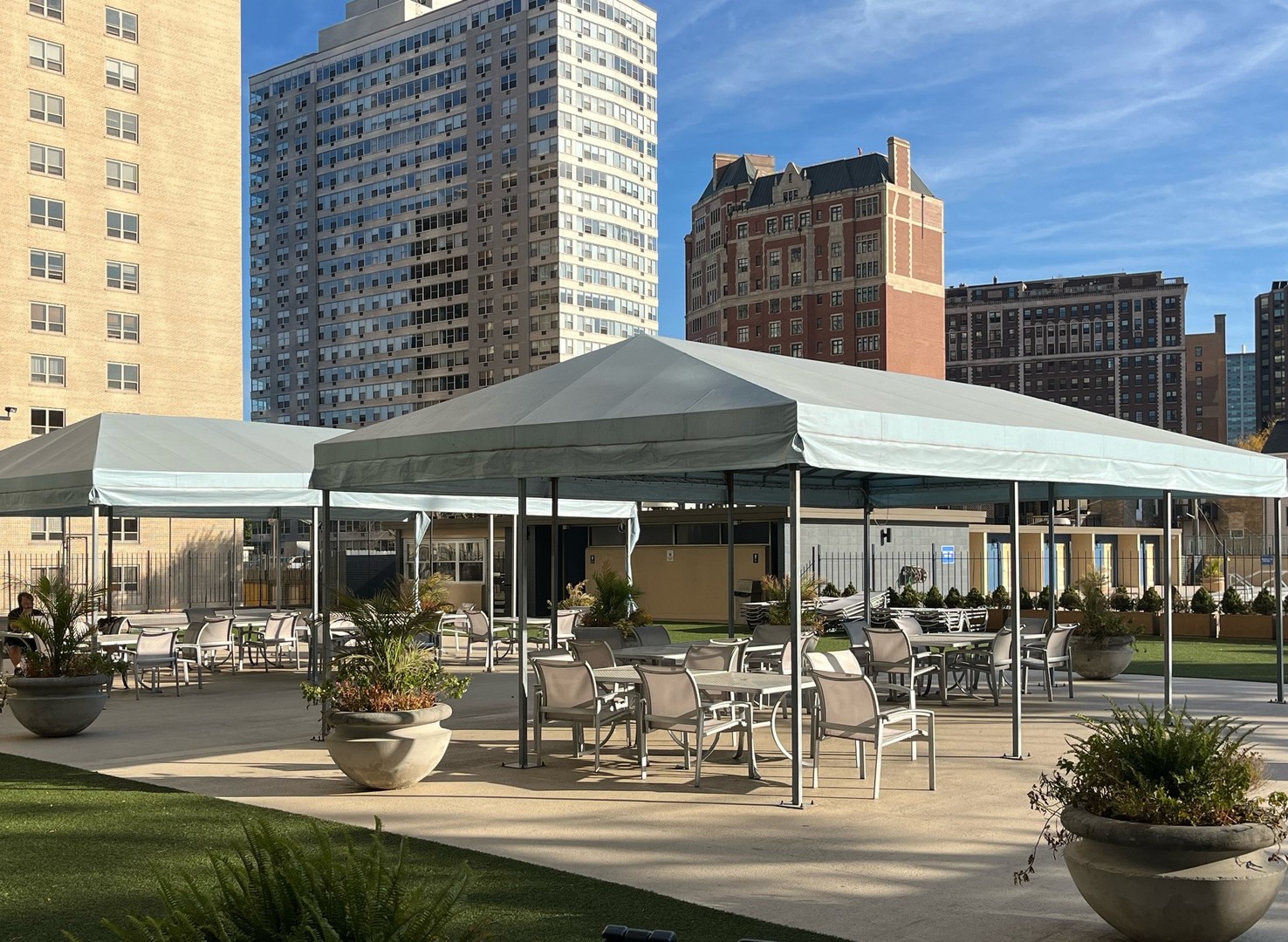 655 West Irving Park Road, Unit 5516 Chicago, IL 60613 - Photo 20 of 23