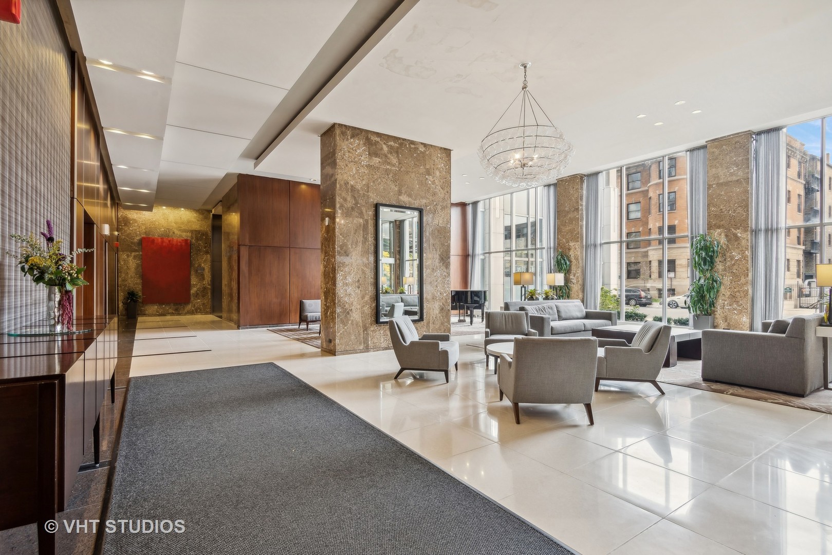 655 West Irving Park Road, Unit 5516 Chicago, IL 60613 - Photo 2 of 23