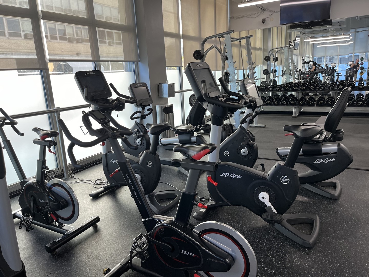 655 West Irving Park Road, Unit 5516 Chicago, IL 60613 - Photo 22 of 23