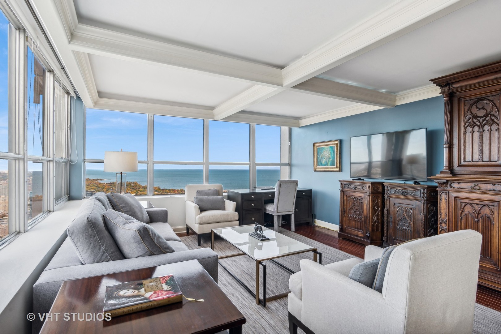 655 West Irving Park Road, Unit 5516 Chicago, IL 60613 - Photo 6 of 23