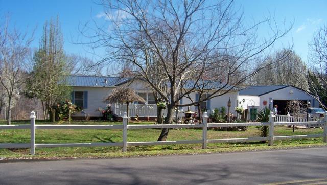 8132 Chestnut Ridge Road Lynchburg, TN 37352 - Photo 1 of 20 Welcome to 8132 Chestnut Ridge Road