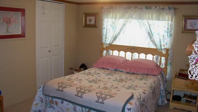 8132 Chestnut Ridge Road Lynchburg, TN 37352 - Photo 11 of 20 13x11 bedroom 2