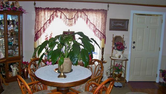 8132 Chestnut Ridge Road Lynchburg, TN 37352 - Photo 4 of 20 Formal dining area and entry