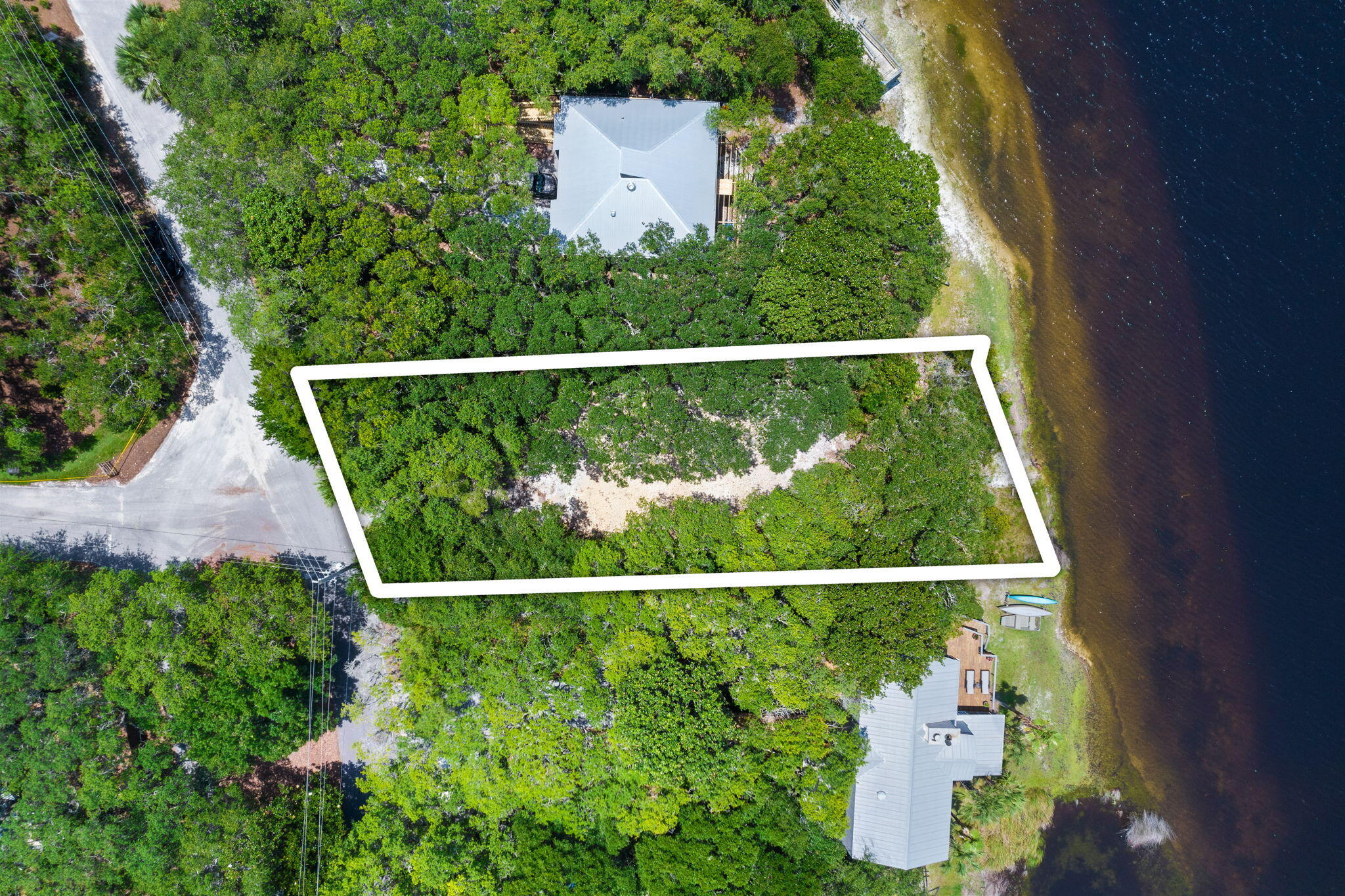 40 South Bishop Road Santa Rosa Beach, FL 32459 - Photo 3 of 15 40 S Bishop Drive