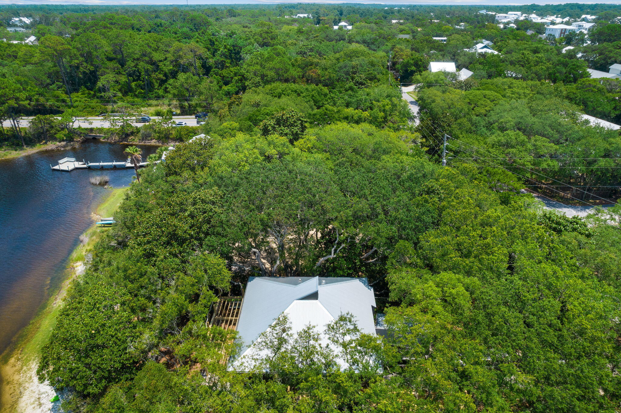40 South Bishop Road Santa Rosa Beach, FL 32459 - Photo 6 of 15 40 S Bishop Drive