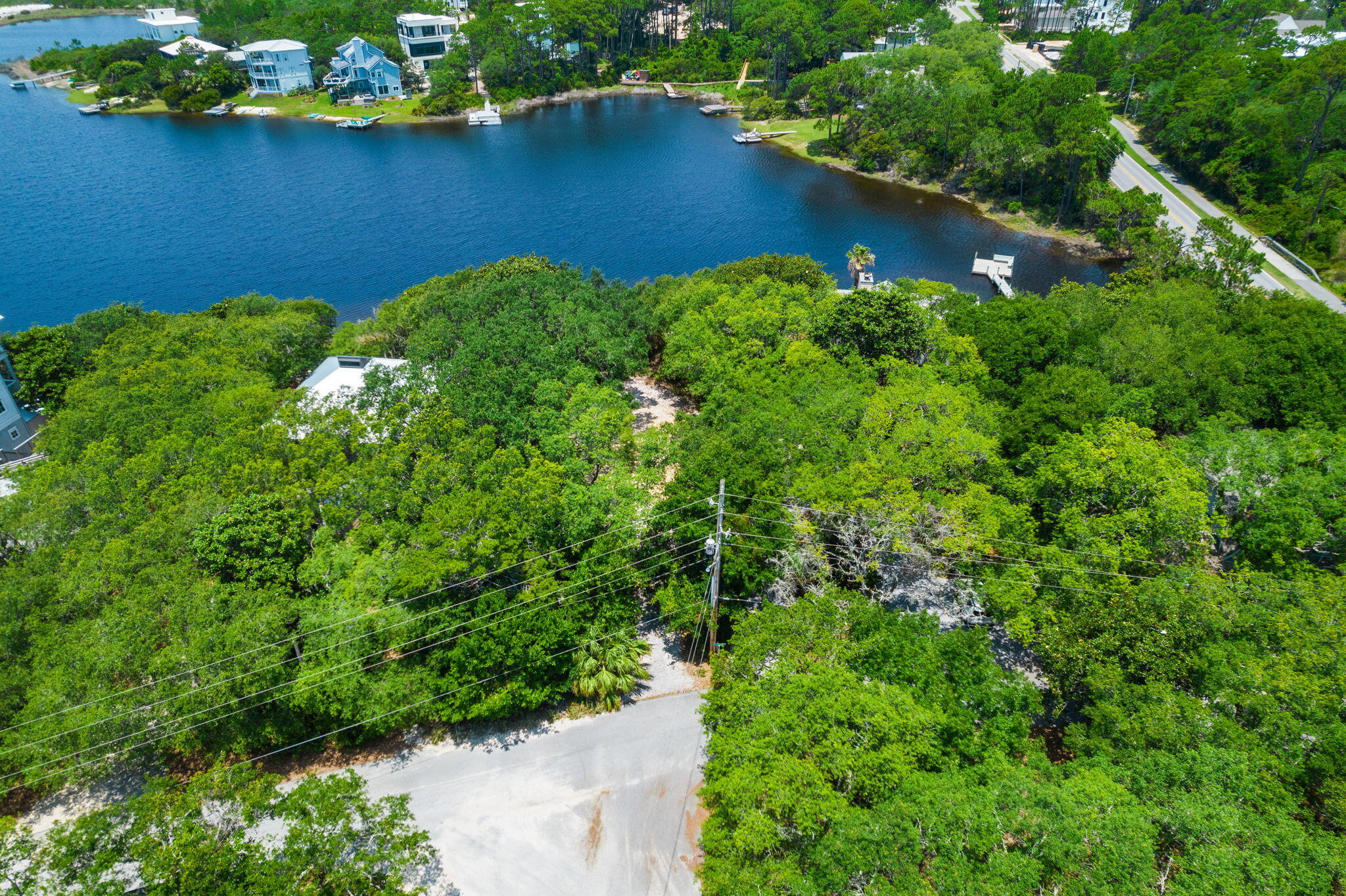 40 South Bishop Road Santa Rosa Beach, FL 32459 - Photo 7 of 15 40 S Bishop Drive