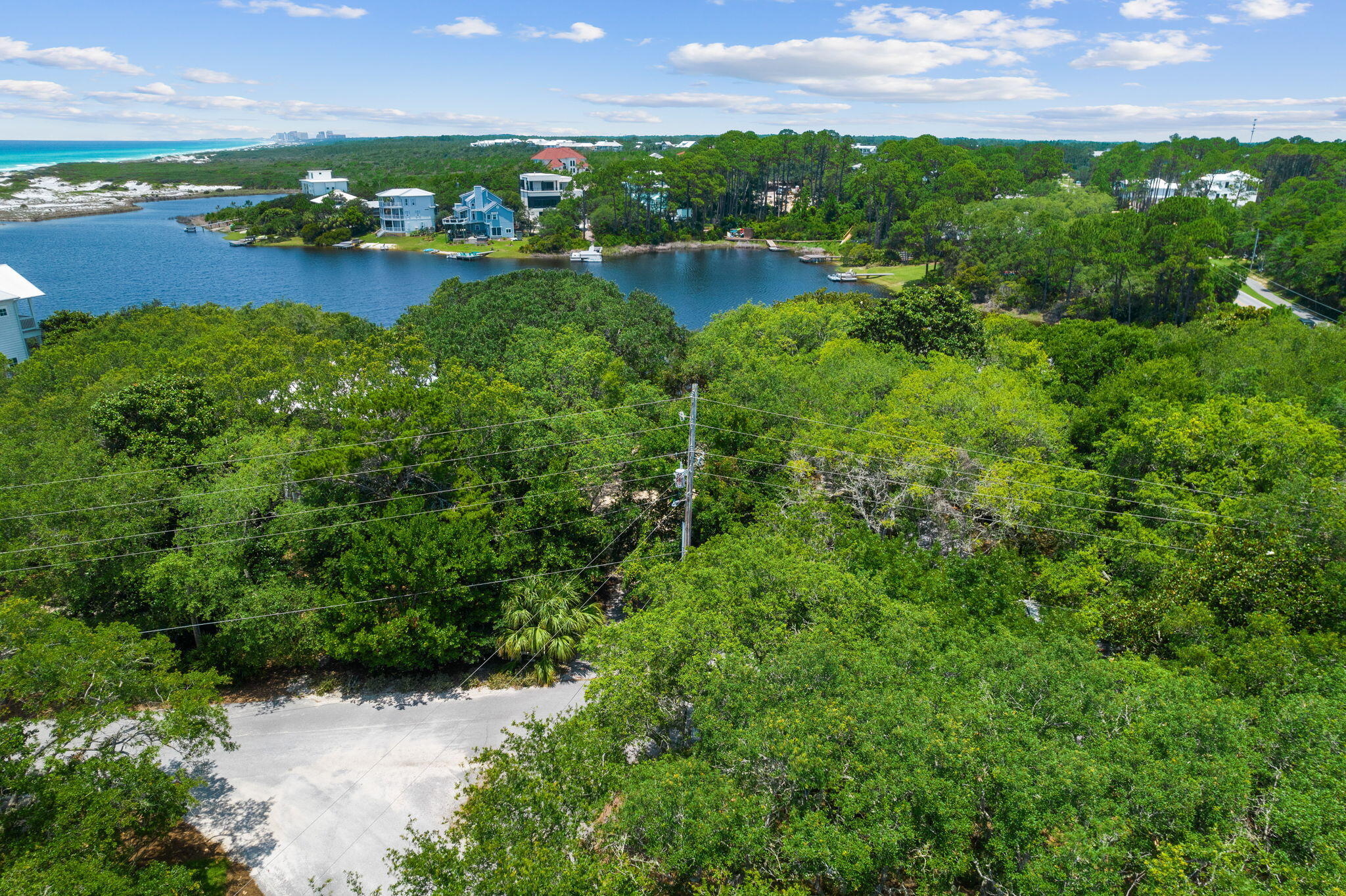 40 South Bishop Road Santa Rosa Beach, FL 32459 - Photo 8 of 15 40 S Bishop Drive