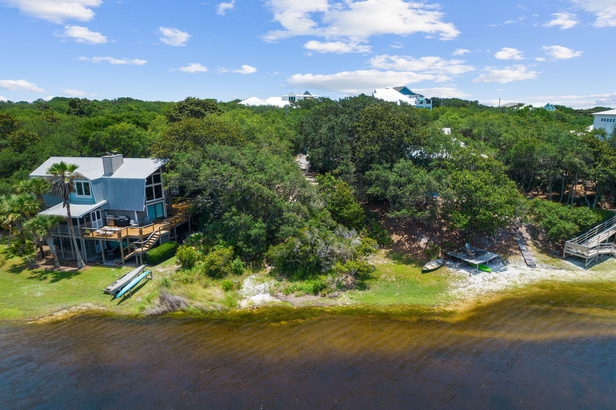 40 South Bishop Road Santa Rosa Beach, FL 32459 - Photo 10 of 15 40 S Bishop Drive