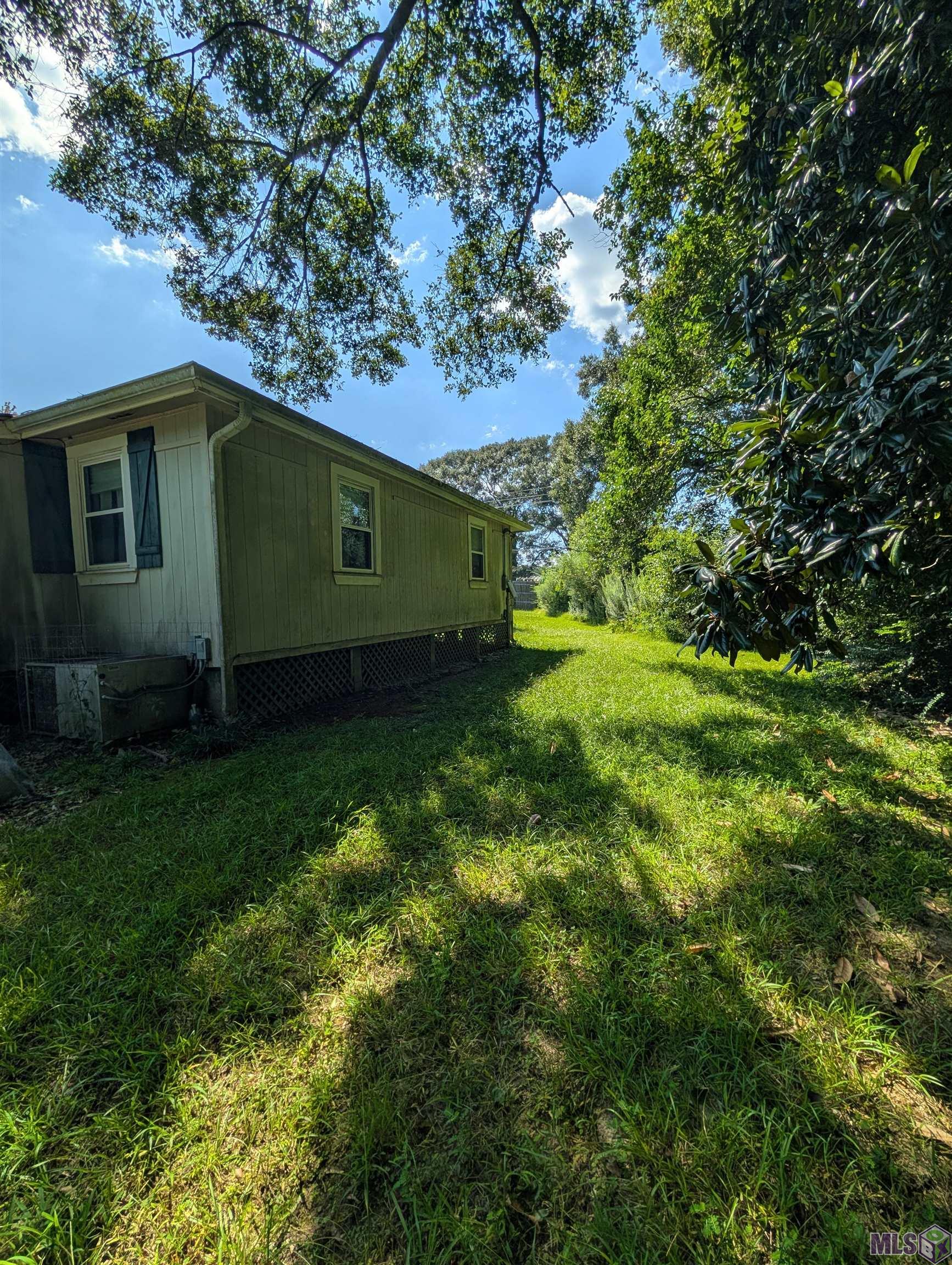 6515 Highway 68 Jackson, LA 70748 - Photo 7 of 11 Gutters