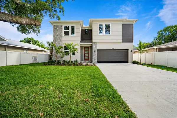 $1,319,990 | 804 West Peninsular Street, Tampa, FL 33603
